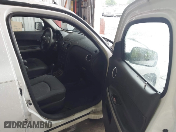 2008 Chevrolet HHR LT z VIN 3GNDA23D38S591705, wystawiony jako IAAI lot #42361166 z przebiegiem 259 896 mil mil oraz . Historia ofert i sprzedaży dostępna na DreamBid. Obrazek 5.