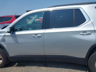 2020 Chevrolet Traverse LT Cloth with VIN 1GNEVGKW7LJ273511, listed as a IAAI auction lot 42366967 with 60,272 mi miles and . Bid and sale history available at DreamBid. Image 14.