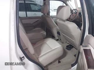 2008 Ford Explorer Limited z VIN 1FMEU75E78UA51034, wystawiony jako IAAI lot #41934208 z przebiegiem 115 205 mil mil oraz . Historia ofert i sprzedaży dostępna na DreamBid. Obrazek 8.