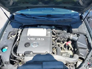 2008 Nissan Maxima SE with VIN 1N4BA41EX8C821520, listed as a IAAI auction lot 42395712 with 99,785 mi miles and . Bid and sale history available at DreamBid. Image 10.