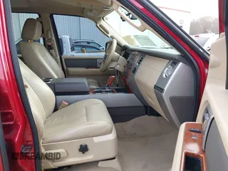 2008 Ford Expedition Eddie Bauer with VIN 1FMFU17588LA48826, listed as a IAAI auction lot 41681529 with 269,766 mi miles and . Bid and sale history available at DreamBid. Image 5.