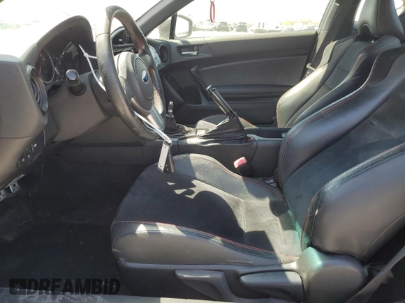 2014 Subaru BRZ Limited с VIN JF1ZCAC17E9603562, выставлен на аукционе Copart как лот 52675235 с пробегом 95 508 миль миль и Списание • Salvage title. История ставок и продаж доступна на DreamBid. Изображение 7.