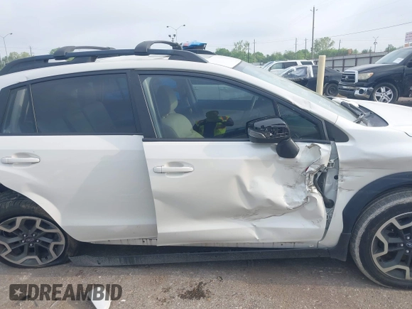 2017 Subaru Crosstrek Limited with VIN JF2GPANCXH8225219, listed as a IAAI auction lot 41916174 with 75,349 mi miles and . Bid and sale history available at DreamBid. Image 14.