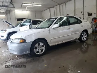 2004 Nissan Sentra S z VIN 3N1CB51D94L868953, wystawiony jako Copart lot #60234505 z przebiegiem 291 211 mil mil oraz Szkoda całkowita • Salvage title. Historia ofert i sprzedaży dostępna na DreamBid. Obrazek 1.