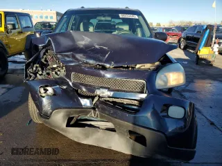 2006 Chevrolet Uplander LS Fleet with VIN 1GNDV23L76D171244, listed as a Copart auction lot 88933445 with 239,085 mi miles and Salvage Title. Bid and sale history available at DreamBid. Image 5.