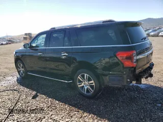 2023 Ford Expedition Max Limited with VIN 1FMJK1K84PEA40484, listed as a Copart auction lot 51816425 with 64,184 mi miles and Clean title. Bid and sale history available at DreamBid. Image 2.