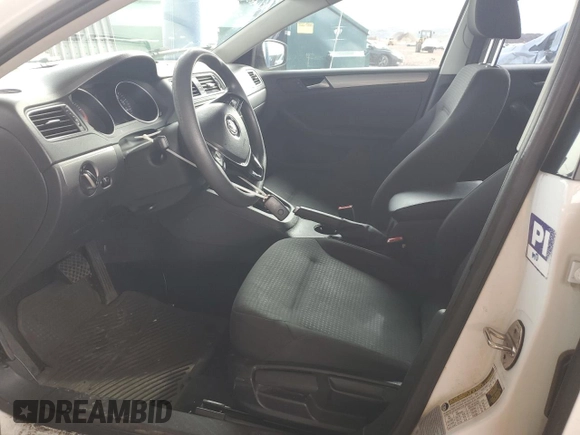 2015 Volkswagen Jetta SE с VIN 3VWD17AJ0FM252607, выставлен на аукционе Copart как лот 48871745 с пробегом 120 166 миль миль и Списание • Salvage title. История ставок и продаж доступна на DreamBid. Изображение 7.