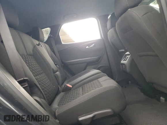 2022 Chevrolet Blazer LT z VIN 3GNKBCR42NS201643, wystawiony jako Copart lot #55244745 z przebiegiem Nie podano mil oraz Nie do naprawy • Non repairable. Historia ofert i sprzedaży dostępna na DreamBid. Obrazek 11.