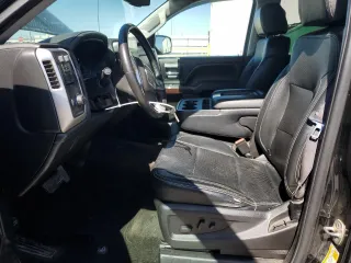 2015 GMC Sierra 1500 SLE с VIN 1GTR1UECXFZ247271, выставлен на аукционе Copart как лот 47538265 с пробегом 163 545 миль миль и Списание • Salvage title. История ставок и продаж доступна на DreamBid. Изображение 7.
