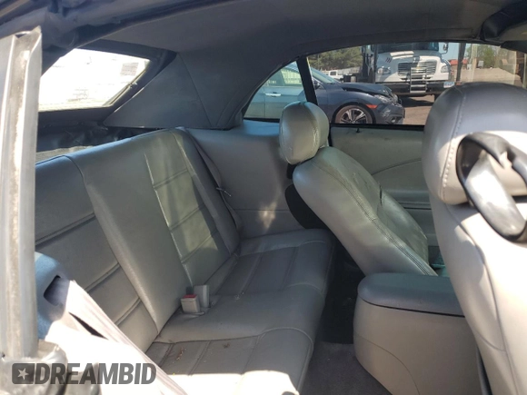 1999 Ford Mustang with VIN 1FAFP4448XF233101, listed as a Copart auction lot 54701005 with 54,585 mi miles and Salvage title. Bid and sale history available at DreamBid. Image 10.