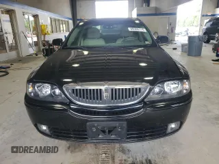 2005 Lincoln LS Sport z VIN 1LNHM87A55Y650550, wystawiony jako Copart lot #68366714 z przebiegiem 37 112 mil mil oraz Szkody całkowita. Historia ofert i sprzedaży dostępna na DreamBid. Obrazek 5.