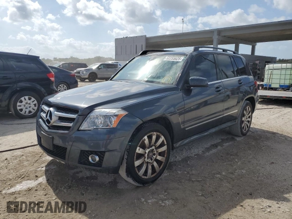 2011 Mercedes-Benz GLK 350 z VIN WDCGG8HB5BF576787, wystawiony jako Copart lot #52255625 z przebiegiem 201 826 mil mil oraz Czysty tytuł • Clean title. Historia ofert i sprzedaży dostępna na DreamBid. Obrazek 1.
