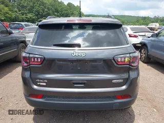 2022 Jeep Compass Latitude с VIN 3C4NJDBB3NT147304, выставлен на аукционе IAAI как лот 42420712 с пробегом 44 768 миль миль и . История ставок и продаж доступна на DreamBid. Изображение 16.