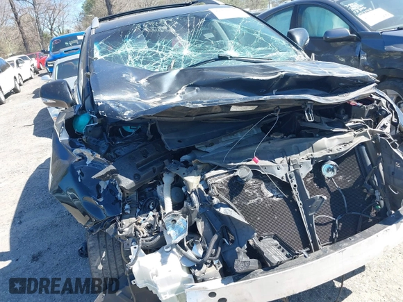 2010 Lexus RX 350 with VIN 2T2BK1BA2AC045426, listed as a IAAI auction lot 41812053 with Not provided miles and . Bid and sale history available at DreamBid. Image 6.