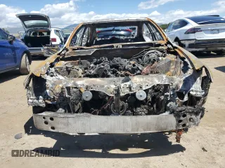 2012 Lexus IS 250 z VIN JTHBF5C27C5164868, wystawiony jako Copart lot #56607945 z przebiegiem Nie podano mil oraz Nie do naprawy • Non repairable. Historia ofert i sprzedaży dostępna na DreamBid. Obrazek 5.