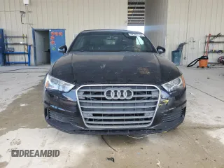 2016 Audi A3 1.8T Premium with VIN WAU67LFF1G1004482, listed as a Copart auction lot 82360734 with 84,668 mi miles and Clean Title. Bid and sale history available at carsss.com. Image 5.