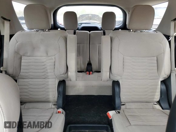 2020 Ford Explorer XLT z VIN 1FMSK8DH2LGB68702, wystawiony jako Copart lot #52386325 z przebiegiem 28 562 mil mil oraz Szkoda całkowita • Salvage title. Historia ofert i sprzedaży dostępna na DreamBid. Obrazek 10.