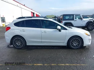 2013 Subaru Impreza Special Sports Premium z VIN JF1GPAL68DH850536, wystawiony jako IAAI lot #41603172 z przebiegiem 166 801 mil mil oraz . Historia ofert i sprzedaży dostępna na DreamBid. Obrazek 13.
