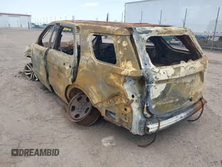 2018 Ford Explorer z VIN 1FM5K8B88JGA91833, wystawiony jako IAAI lot #42553367 z przebiegiem Nie podano mil oraz . Historia ofert i sprzedaży dostępna na DreamBid. Obrazek 3.
