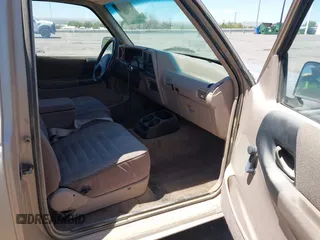 1993 Ford Ranger STX with VIN 1FTCR14U8PPA25302, listed as a IAAI auction lot 42054206 with 41,992 mi miles and . Bid and sale history available at DreamBid. Image 5.