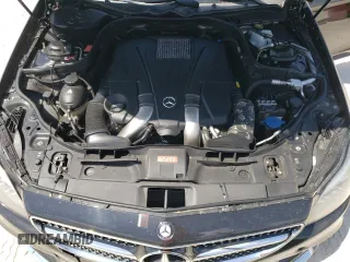 2017 Mercedes-Benz CLS with VIN WDDLJ7DB1HA195293, listed as a Copart auction lot 57823774 with 93,467 mi miles and Clean Title. Bid and sale history available at carsss.com. Image 11.