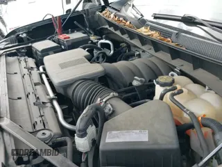 2021 Chevrolet Silverado 1500 Custom с VIN 3GCUYBEFXMG200422, выставлен на аукционе IAAI как лот 41955342 с пробегом 40 876 миль миль и . История ставок и продаж доступна на DreamBid. Изображение 19.