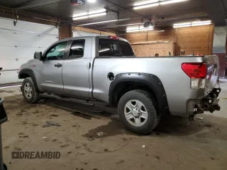2013 Toyota Tundra z VIN 5TFUY5F13DX299066, wystawiony jako Copart lot #53352745 z przebiegiem 120 869 mil mil oraz Szkoda całkowita • Salvage title. Historia ofert i sprzedaży dostępna na DreamBid. Obrazek 2.