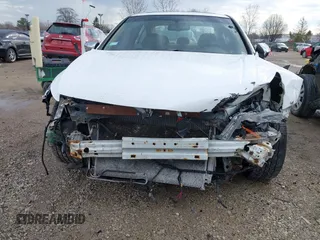 2010 Honda Accord EX-L z VIN 1HGCP2F87AA159242, wystawiony jako IAAI lot #41913307 z przebiegiem 147 627 mil mil oraz . Historia ofert i sprzedaży dostępna na DreamBid. Obrazek 6.