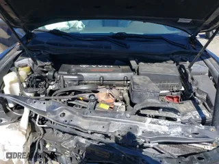 2009 Toyota Camry with VIN 4T1BE46K69U337283, listed as a IAAI auction lot 41677303 with 306,924 mi miles. Bid and sale history available at carsss.com. Image 10.