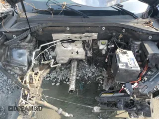 2021 Volkswagen Atlas SE с VIN 1V2LP2CA8MC575636, выставлен на аукционе Copart как лот 56463225 с пробегом Не указан миль и Списание • Salvage title. История ставок и продаж доступна на DreamBid. Изображение 12.