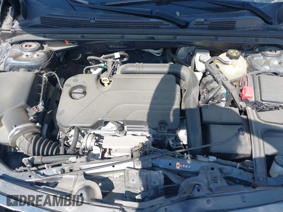 2019 Chevrolet Malibu LS with VIN 1G1ZB5ST3KF187099, listed as a IAAI auction lot 41950934 with 67,123 mi miles and . Bid and sale history available at DreamBid. Image 10.