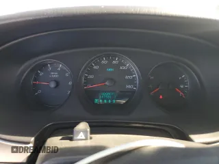 2007 Chevrolet Monte Carlo with VIN 2G1WJ15N179367323, listed as a Copart auction lot 64090115 with 147,551 mi miles and Salvage title. Bid and sale history available at DreamBid. Image 9.