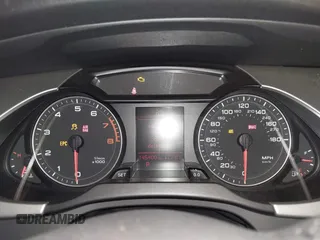 2011 Audi A4 Premium Plus с VIN WAUFFAFL4BA086620, выставлен на аукционе IAAI как лот 42264954 с пробегом 145 400 миль миль и . История ставок и продаж доступна на DreamBid. Изображение 7.