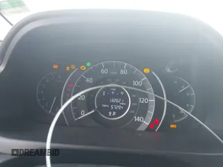 2013 Honda CR-V EX-L с VIN 2HKRM4H71DH636908, выставлен на аукционе IAAI как лот 42547578 с пробегом 132 621 миль миль и . История ставок и продаж доступна на DreamBid. Изображение 7.