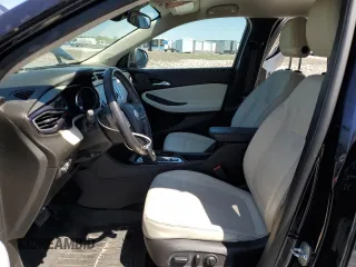 2020 Buick Encore GX Select с VIN KL4MMESL1LB117101, выставлен на аукционе Copart как лот 50499455 с пробегом 44 645 миль миль и На запчасти • Non repairable. История ставок и продаж доступна на DreamBid. Изображение 7.