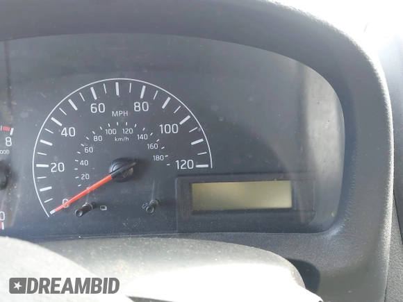 2020 Nissan NV200 S with VIN 3N6CM0KN3LK690346, listed as a IAAI auction lot 42161645 with Not provided miles and . Bid and sale history available at DreamBid. Image 14.