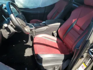 2017 Lexus NX 200t z VIN JTJBARBZ5H2113722, wystawiony jako Copart lot #49112075 z przebiegiem 97 486 mil mil oraz Szkoda całkowita • Salvage title. Historia ofert i sprzedaży dostępna na DreamBid. Obrazek 7.