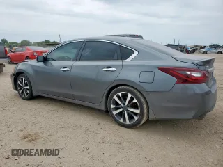 2017 Nissan Altima SV with VIN 1N4AL3AP3HC490622, listed as a Copart auction lot 58098815 with 132,813 mi miles and Salvage title. Bid and sale history available at DreamBid. Image 2.