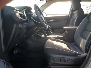 2022 Chevrolet TrailBlazer LT with VIN KL79MPSL0NB059070, listed as a Copart auction lot 54239525 with 41,755 mi miles and Salvage Title. Bid and sale history available at DreamBid. Image 7.