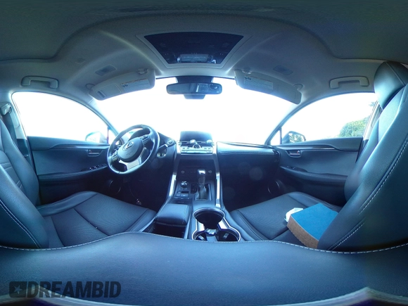 2020 Lexus NX 300 с VIN JTJDARDZ1L5007572, выставлен на аукционе IAAI как лот 42550880 с пробегом 98 064 миль миль и . История ставок и продаж доступна на DreamBid. Изображение 19.