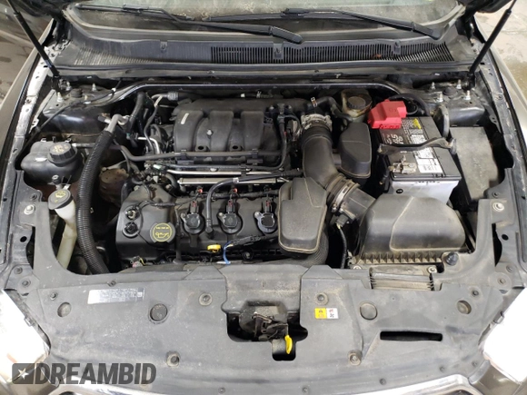 2014 Ford Taurus Limited with VIN 1FAHP2F81EG176146, listed as a Copart auction lot 50819295 with 137,815 mi miles and Salvage Title. Bid and sale history available at carsss.com. Image 11.