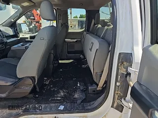 2017 Ford F-150 XL with VIN 1FTEX1EP1HKC73011, listed as a IAAI auction lot 42788915 with 196,143 mi miles and . Bid and sale history available at DreamBid. Image 24.