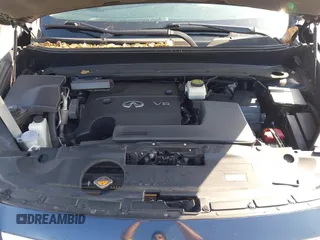 2016 Infiniti QX60 with VIN 5N1AL0MN4GC514410, listed as a IAAI auction lot 41918705 with 102,747 mi miles and . Bid and sale history available at DreamBid. Image 10.