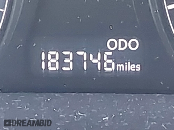 2013 Lexus RX 350 with VIN 2T2ZK1BAXDC118920, listed as a IAAI auction lot 41740727 with 183,746 mi miles and . Bid and sale history available at DreamBid. Image 16.