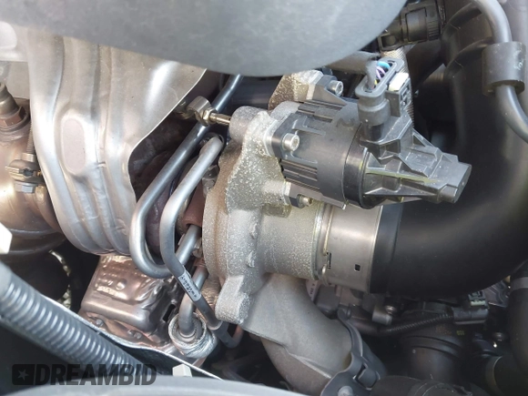 2020 Mercedes-Benz E 350 z VIN WDDZF8DBXLA708289, wystawiony jako IAAI lot #41486627 z przebiegiem Nie podano mil oraz . Historia ofert i sprzedaży dostępna na DreamBid. Obrazek 6.