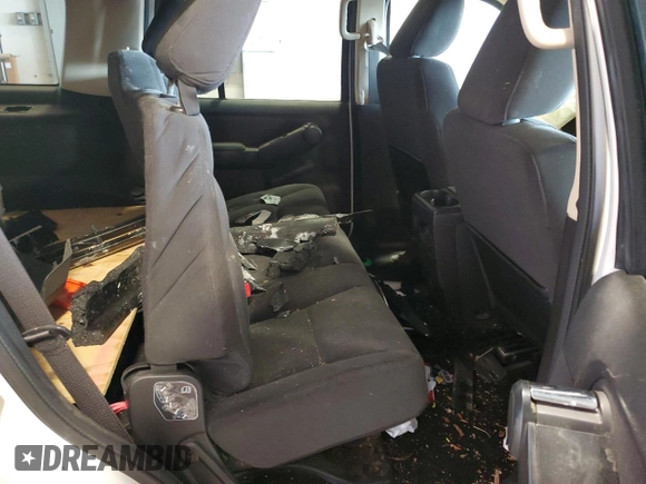 2010 Ford Explorer XLT with VIN 1FMEU7DE9AUA57991, listed as a Copart auction lot 57823435 with Not provided miles and Salvage title. Bid and sale history available at DreamBid. Image 11.