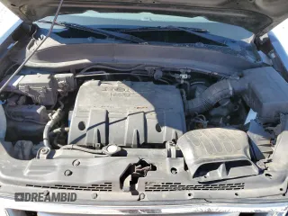 2010 Honda Ridgeline RTL z VIN 5FPYK1F51AB010343, wystawiony jako Copart lot #49608295 z przebiegiem Nie podano mil oraz Nie do naprawy • Non repairable. Historia ofert i sprzedaży dostępna na DreamBid. Obrazek 11.