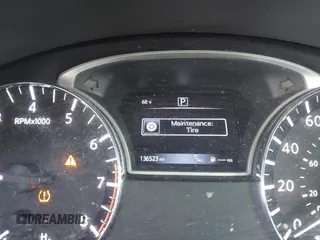 2016 Nissan Altima SR z VIN 1N4AL3AP8GC120975, wystawiony jako IAAI lot #42082008 z przebiegiem 136 523 mil mil oraz . Historia ofert i sprzedaży dostępna na DreamBid. Obrazek 15.