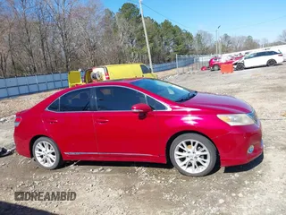 2010 Lexus HS 250h with VIN JTHBB1BA3A2014963, listed as a IAAI auction lot 41744335 with 225,720 mi miles and . Bid and sale history available at DreamBid. Image 14.