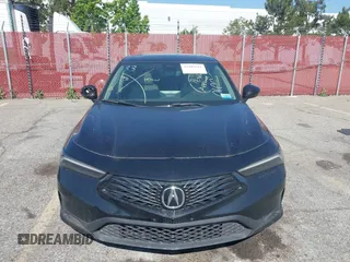 2023 Acura Integra with VIN 19UDE4H22PA010065, listed as a IAAI auction lot 42283511 with 32,628 mi miles and . Bid and sale history available at DreamBid. Image 12.